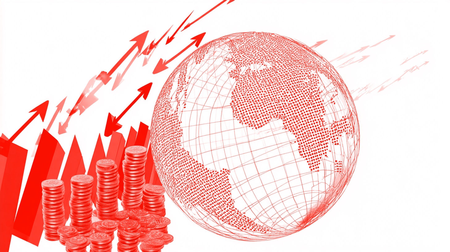 Global debt crisis: how financial repression affects your savings