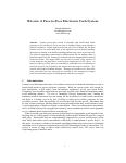 Bitcoin Whitepaper